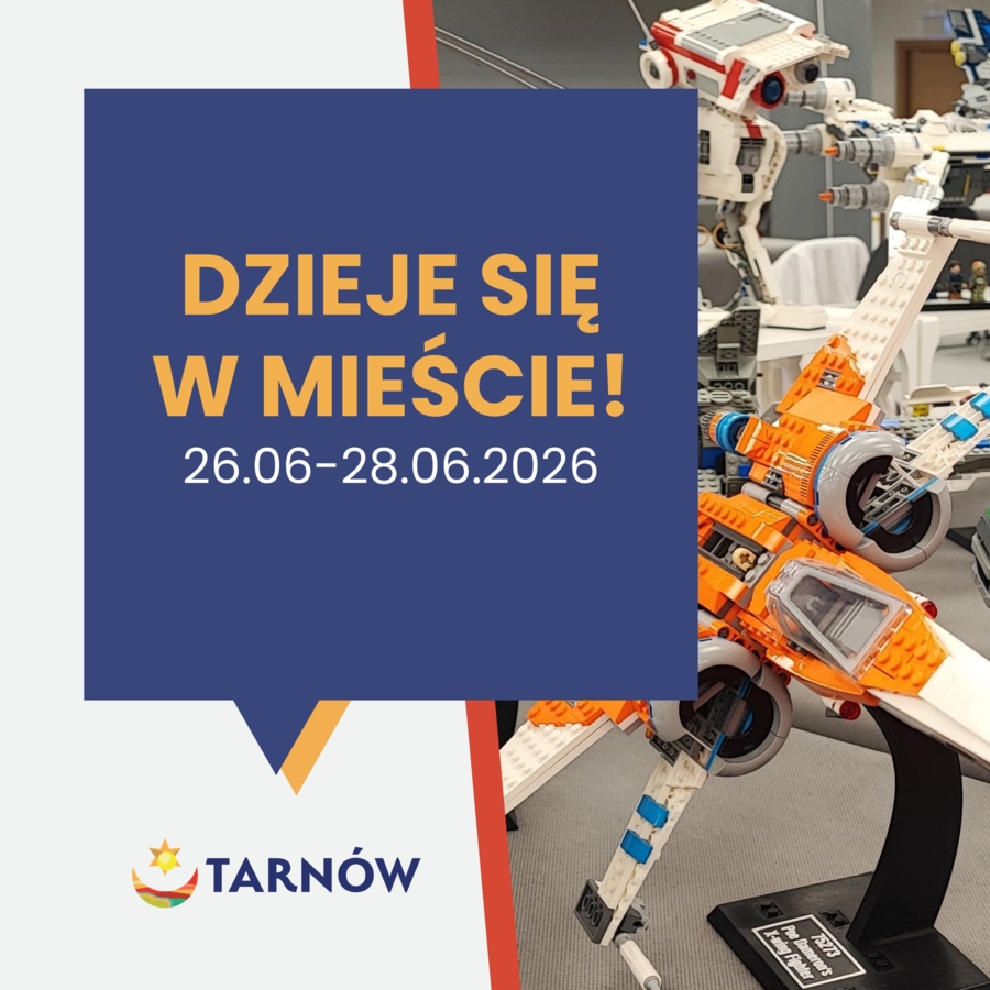 Dzieje się w mieście